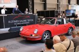 Classic Car Auktion &ndash; Luzern 2026