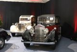 Classic Car Auktion in Gstaad 2024