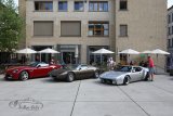 Italian Car Meeting Kemptthal 2025