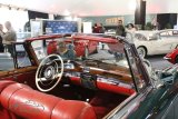 Classic Car Auktion in Gstaad 2024