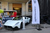 Italian Car Meeting Kemptthal 2025