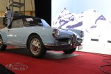 Classic Car Auktion in Gstaad 2024