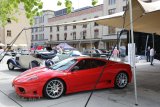 Italian Car Meeting Kemptthal 2025