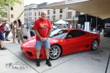 Italian Car Meeting Kemptthal 2025
