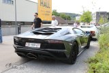 Italian Car Meeting Kemptthal 2025