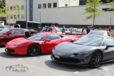 Italian Car Meeting Kemptthal 2025