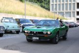 Italian Car Meeting Kemptthal 2025