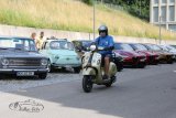Italian Car Meeting Kemptthal 2025