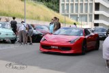 Italian Car Meeting Kemptthal 2025
