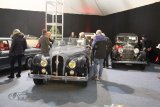 Classic Car Auktion in Gstaad 2024