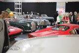 Classic Car Auktion in Gstaad 2024