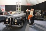 Classic Car Auktion in Gstaad 2024