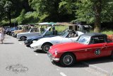 Internationales Oldtimer-Meeting Baden-Baden 2025