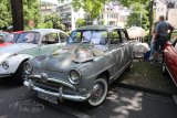 Internationales Oldtimer-Meeting Baden-Baden 2025