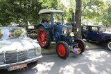 Internationales Oldtimer-Meeting Baden-Baden 2025