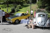 Internationales Oldtimer-Meeting Baden-Baden 2025