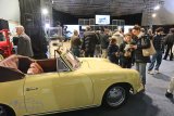 Classic Car Auktion in Gstaad 2024