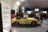 Classic Car Auktion in Gstaad 2024