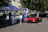 Ascona Classic Car Award