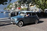 Ascona Classic Car Award