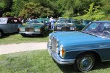 Internationales Oldtimer-Meeting Baden-Baden 2025