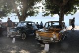 Ascona Classic Car Award