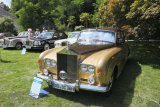 Internationales Oldtimer-Meeting Baden-Baden 2025