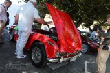 Ascona Classic Car Award