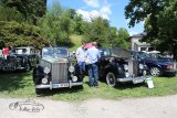 Internationales Oldtimer-Meeting Baden-Baden 2025