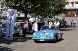 Ascona Classic Car Award