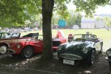 Internationales Oldtimer-Meeting Baden-Baden 2025
