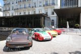 Internationales Oldtimer-Meeting Baden-Baden 2025