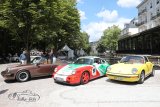 Internationales Oldtimer-Meeting Baden-Baden 2025