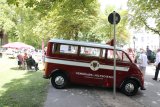 Internationales Oldtimer-Meeting Baden-Baden 2025