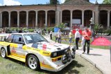 Internationales Oldtimer-Meeting Baden-Baden 2025
