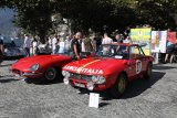 Ascona Classic Car Award