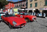 Ascona Classic Car Award