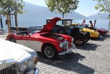 Ascona Classic Car Award