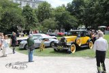Internationales Oldtimer-Meeting Baden-Baden 2025