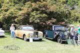 Internationales Oldtimer-Meeting Baden-Baden 2025