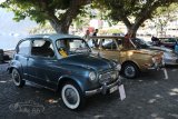 Ascona Classic Car Award