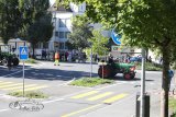 2. Oldtimer-Traktoren- und Einachser-Treffen in Adligenswil