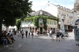 Internationales Oldtimer-Meeting Baden-Baden 2025