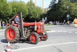 2. Oldtimer-Traktoren- und Einachser-Treffen in Adligenswil