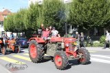 2. Oldtimer-Traktoren- und Einachser-Treffen in Adligenswil