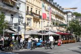 Internationales Oldtimer-Meeting Baden-Baden 2025