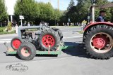 2. Oldtimer-Traktoren- und Einachser-Treffen in Adligenswil