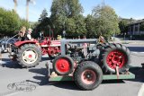 2. Oldtimer-Traktoren- und Einachser-Treffen in Adligenswil