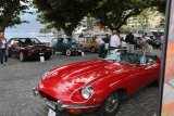 Ascona Classic Car Award