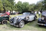 Internationales Oldtimer-Meeting Baden-Baden 2025